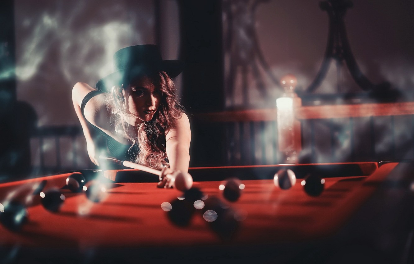 Full Hd Billiard Wallpapers