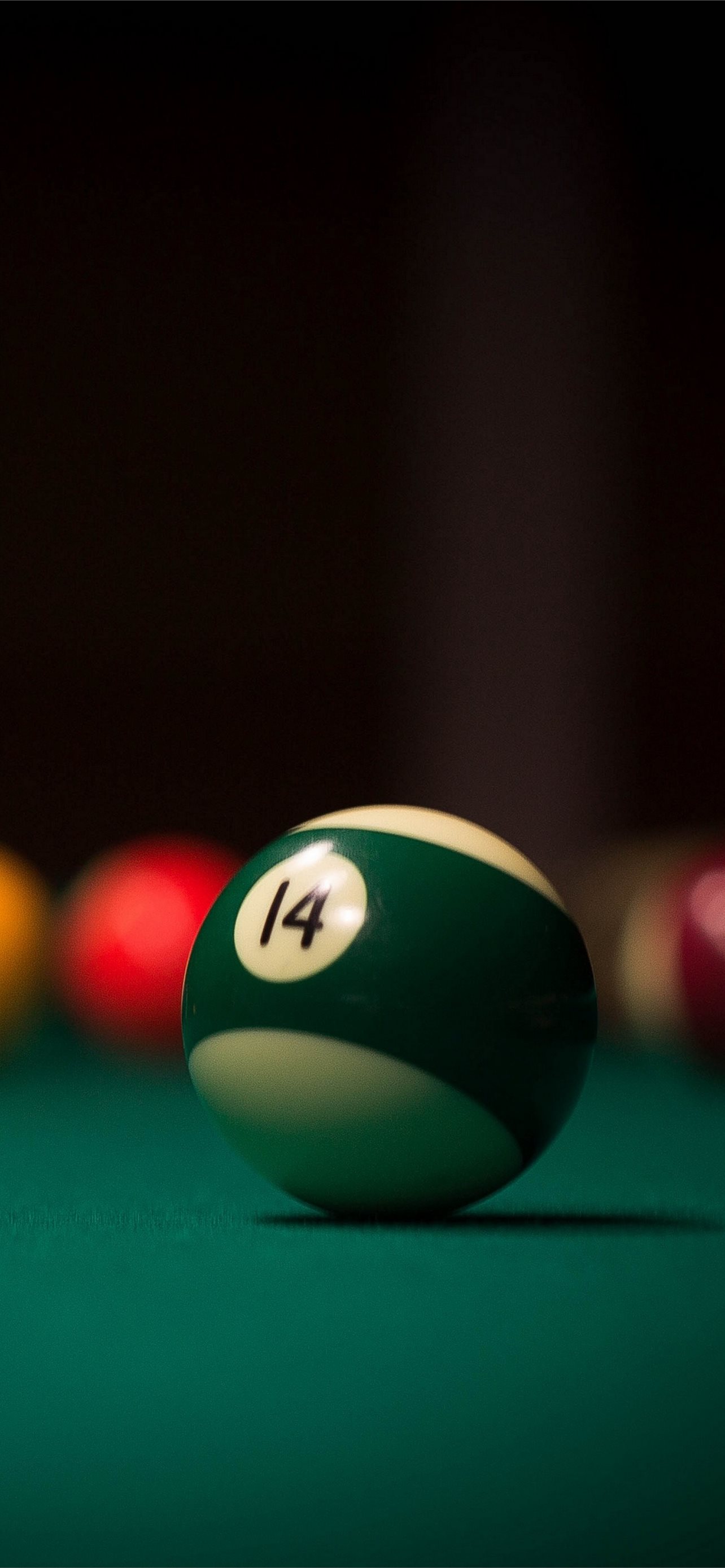 Full Hd Billiard Wallpapers