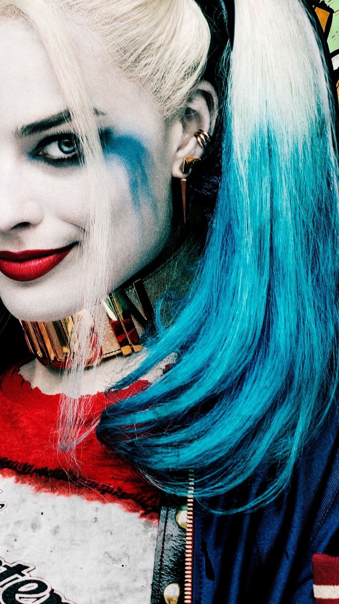 Full Hd Harley Quinn Iphone Wallpapers