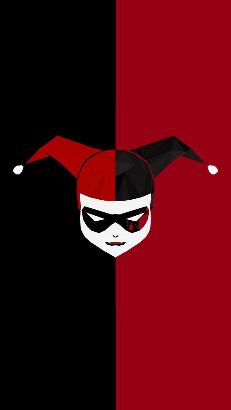 Full Hd Harley Quinn Iphone Wallpapers