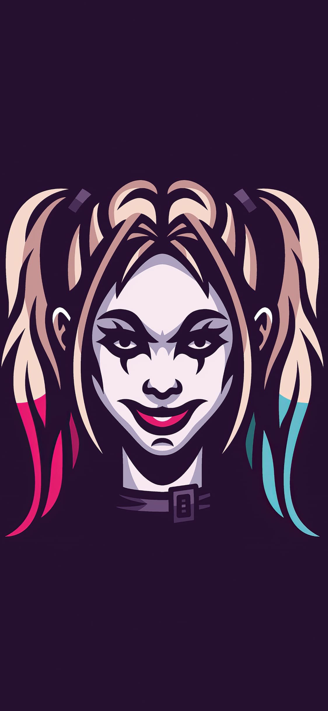 Full Hd Harley Quinn Iphone Wallpapers