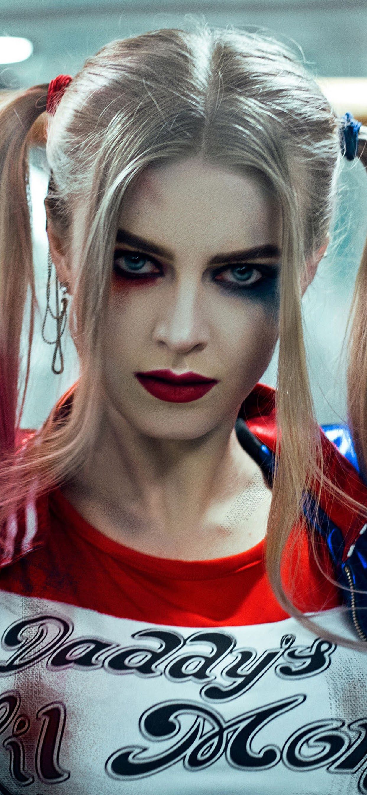 Full Hd Harley Quinn Iphone Wallpapers