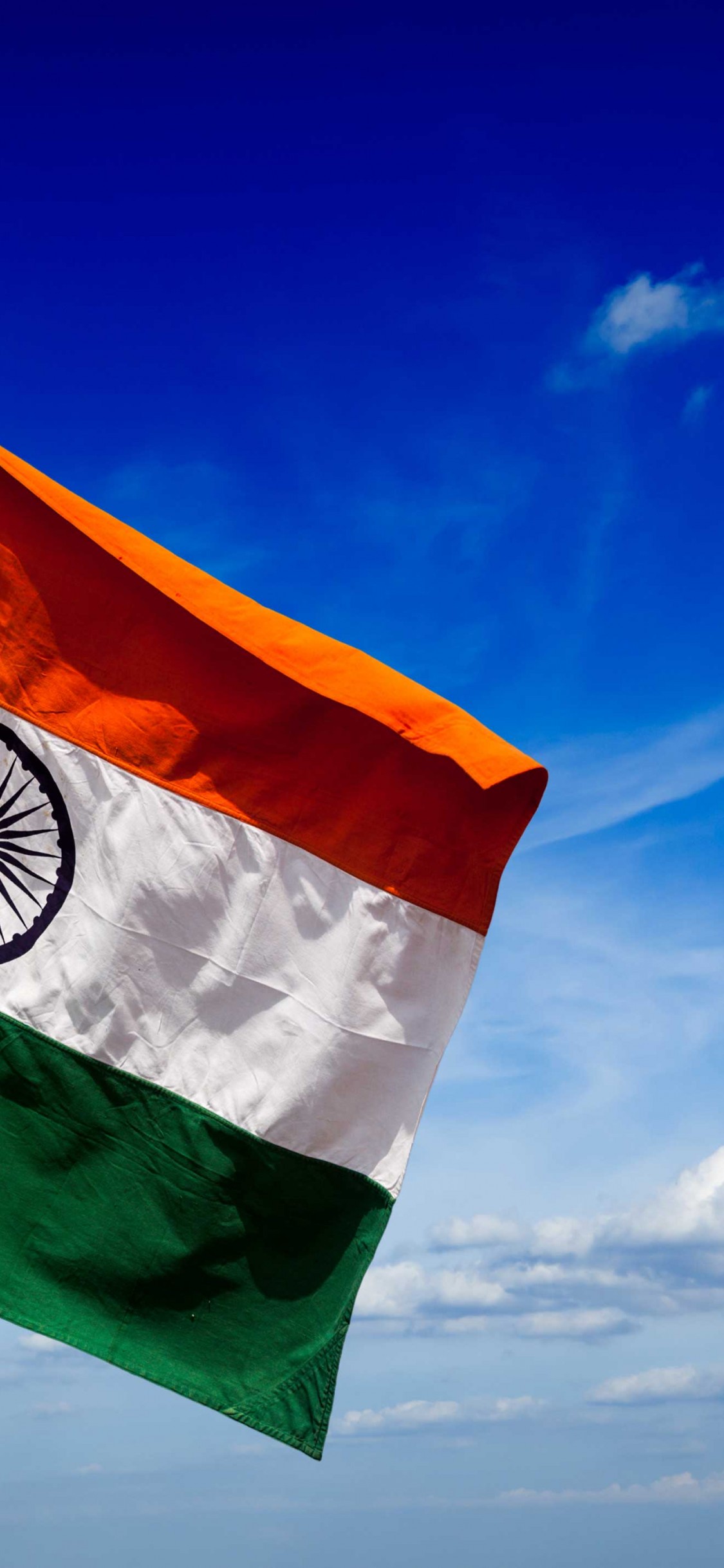 Full Hd Indian Flag Wallpapers