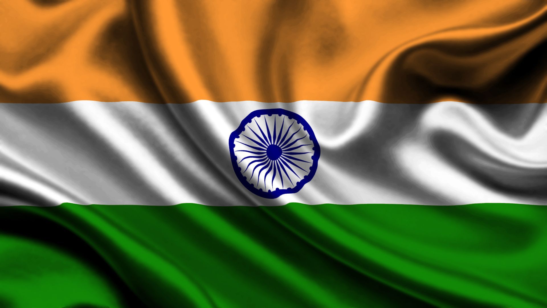 Full Hd Indian Flag Wallpapers