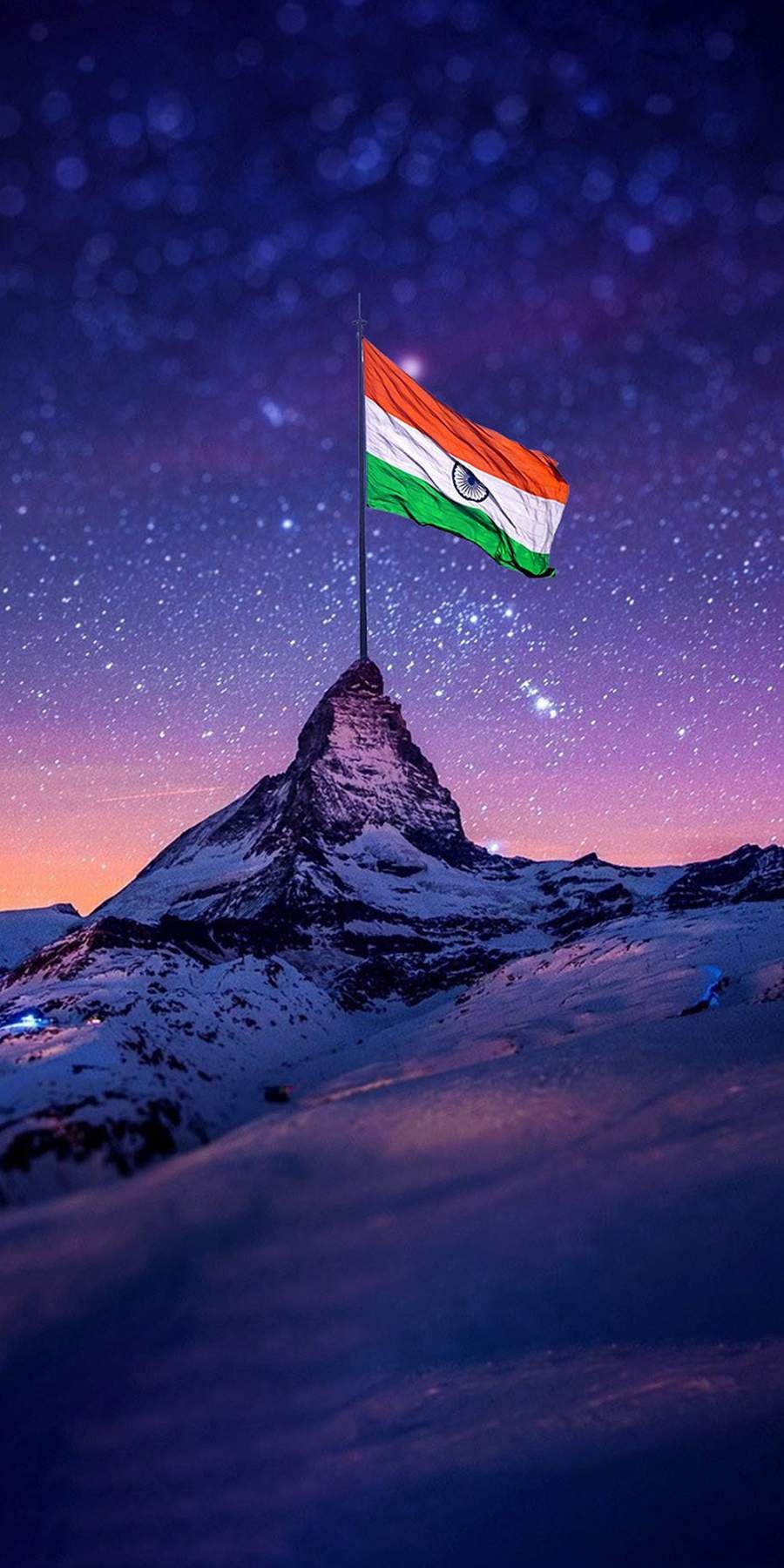 Full Hd Indian Flag Wallpapers