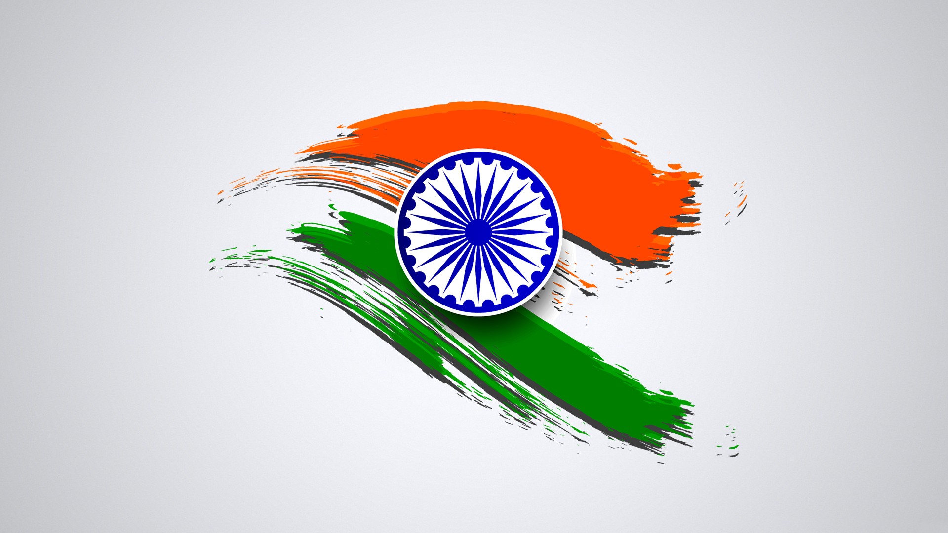 Full Hd Indian Flag Wallpapers