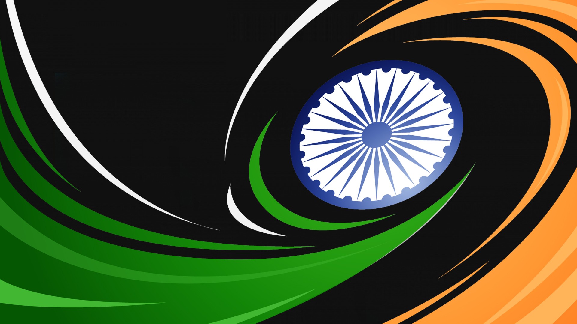 Full Hd Indian Flag Wallpapers