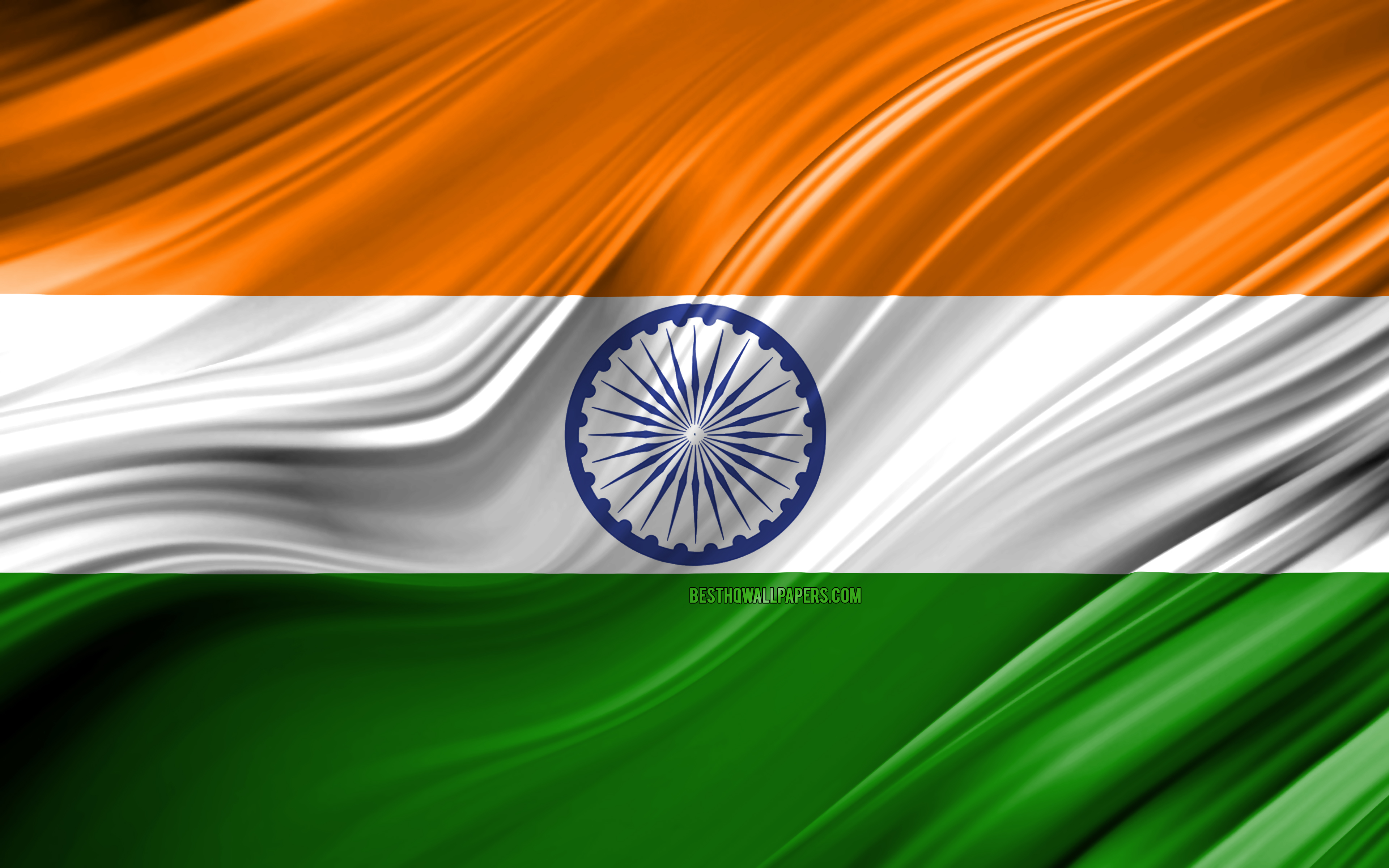 Full Hd Indian Flag Wallpapers