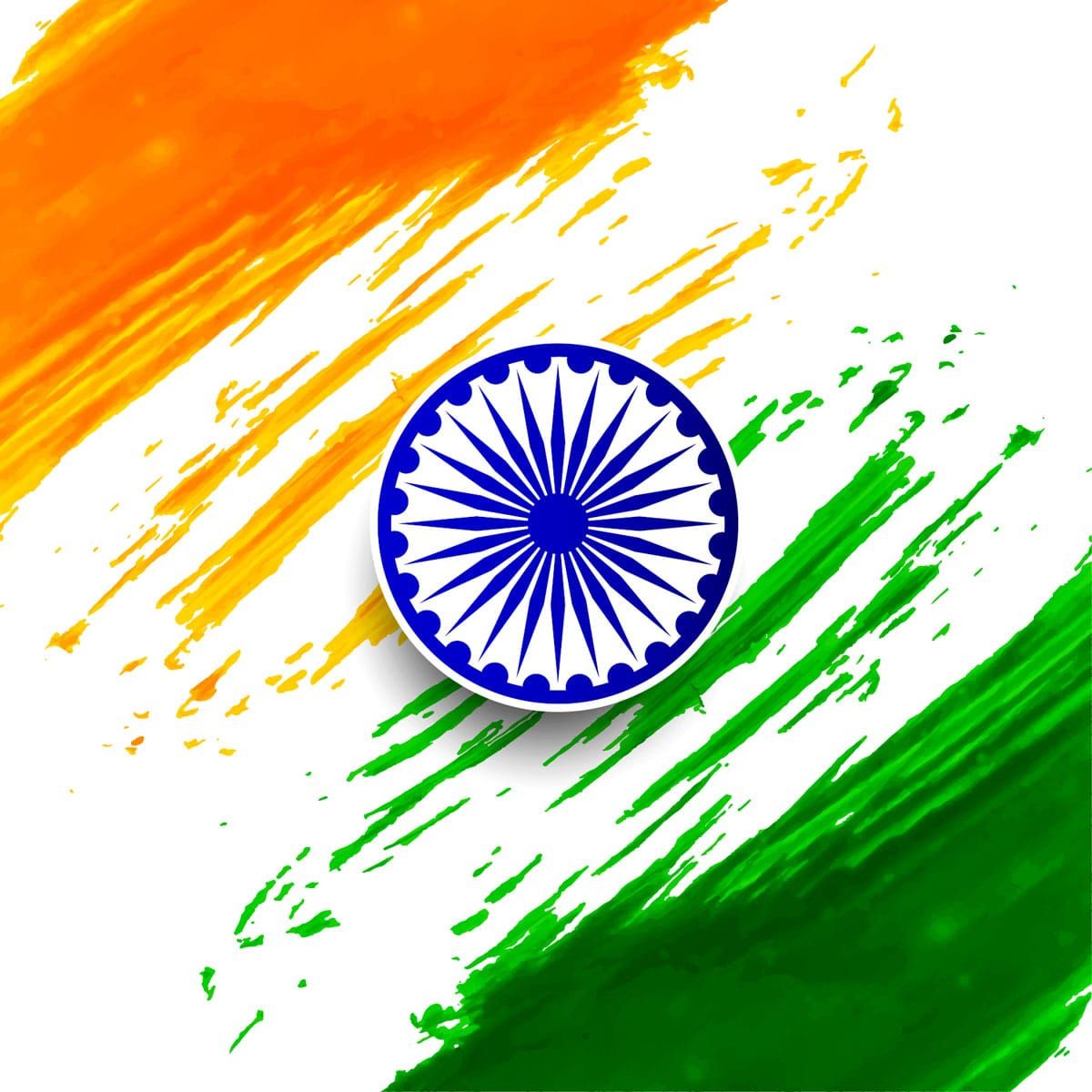 Full Hd Indian Flag Wallpapers