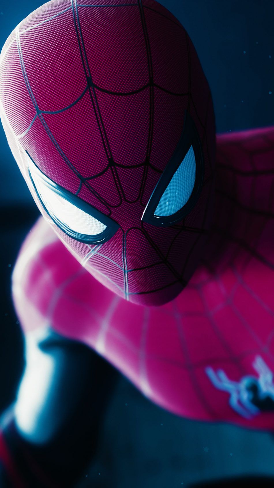 Full Hd Spider Man Wallpapers