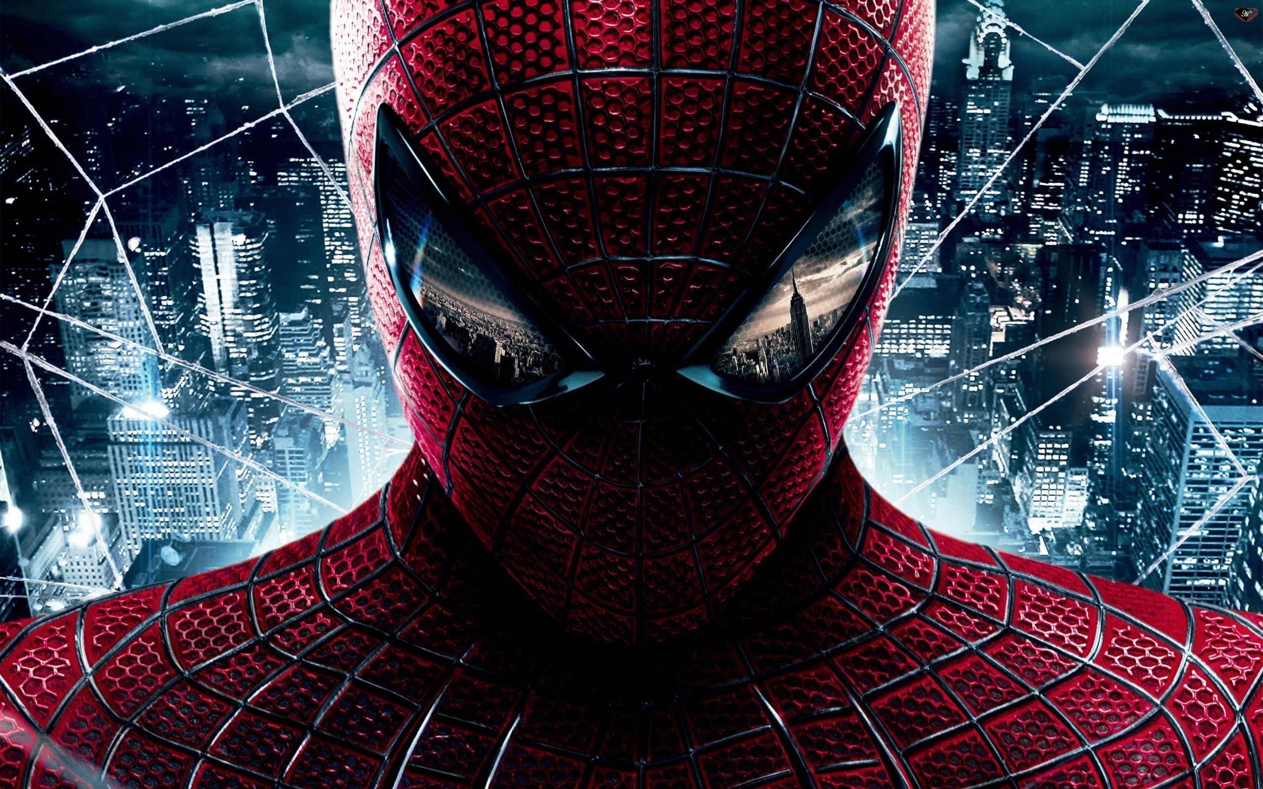 Full Hd Spider Man Wallpapers