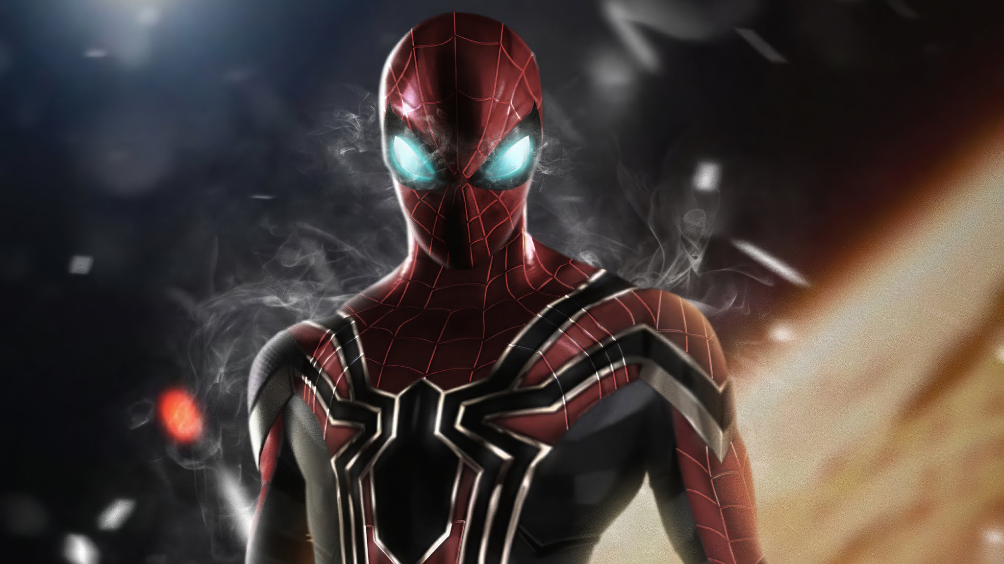 Full Hd Spider Man Wallpapers