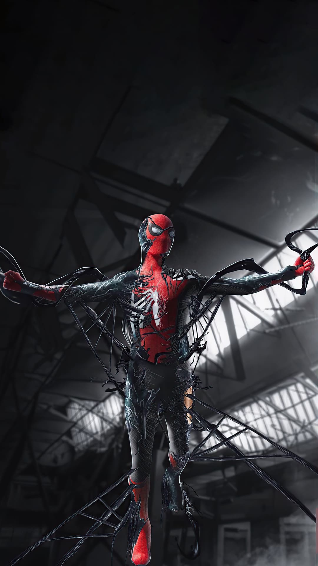 Full Hd Spider Man Wallpapers