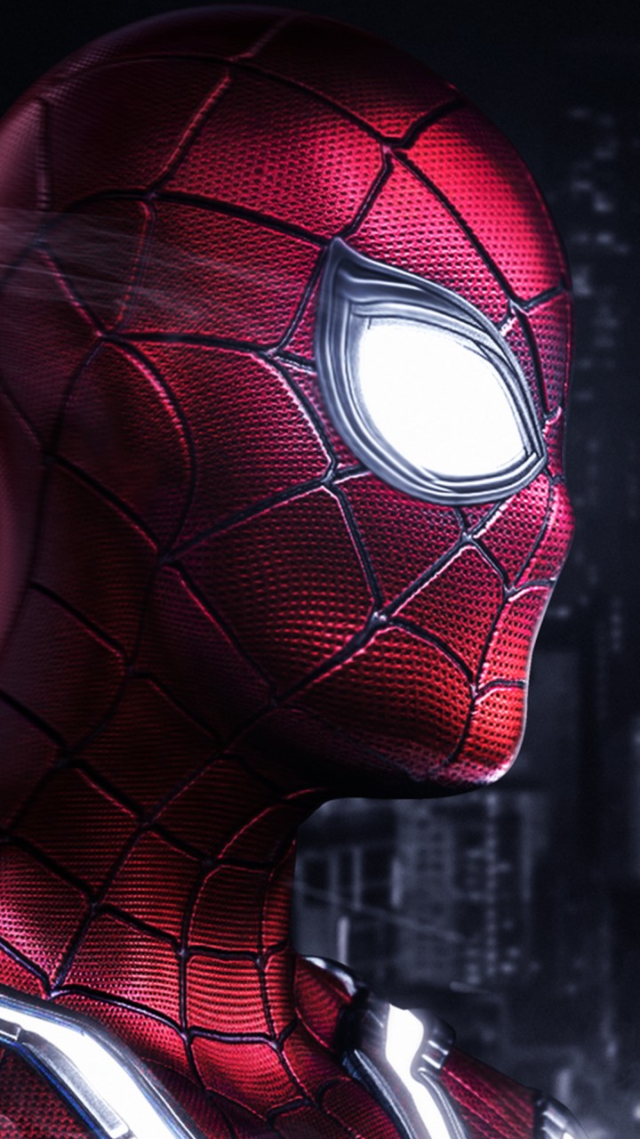 Full Hd Spider Man Wallpapers