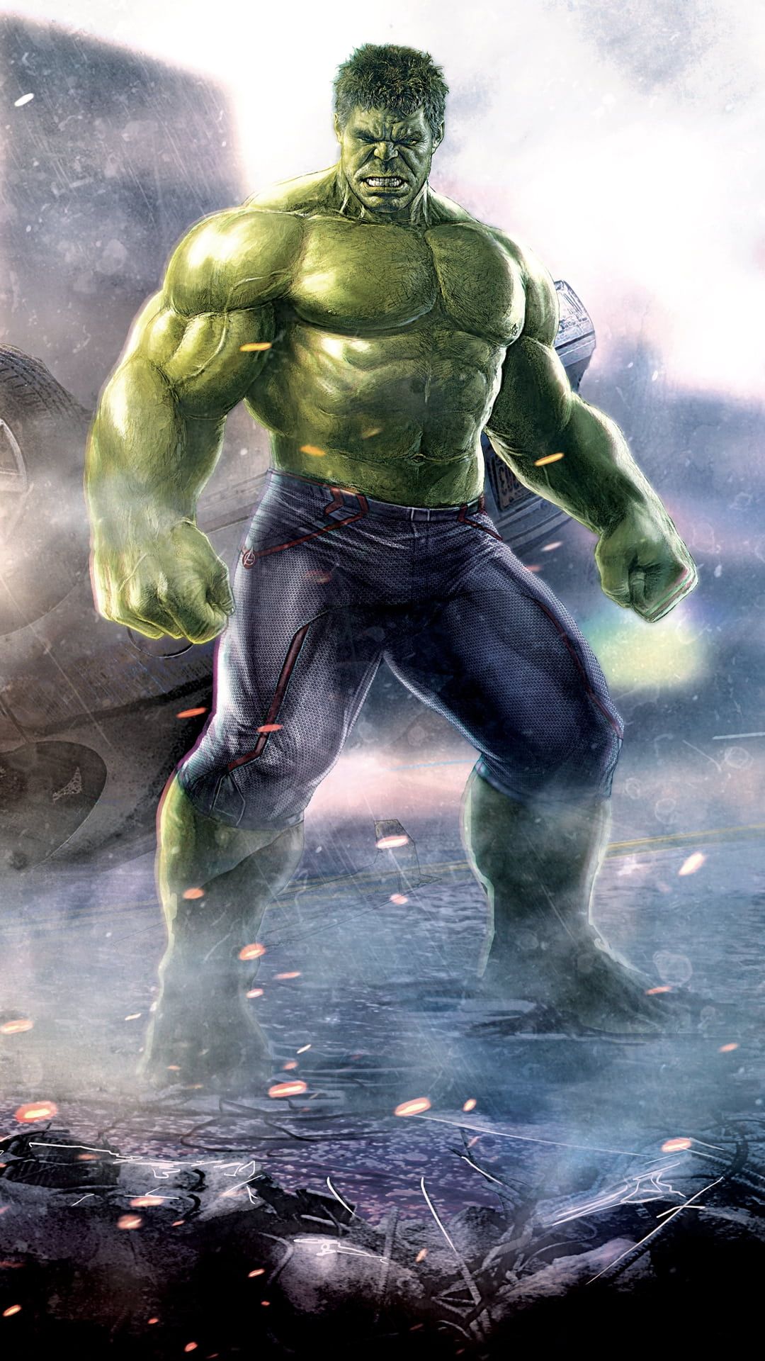 Full Hd Ultra Hd Hulk Wallpapers