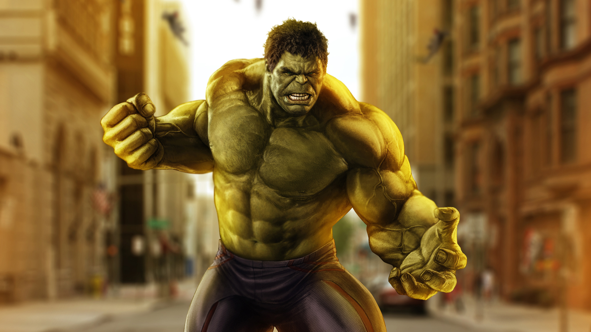 Full Hd Ultra Hd Hulk Wallpapers