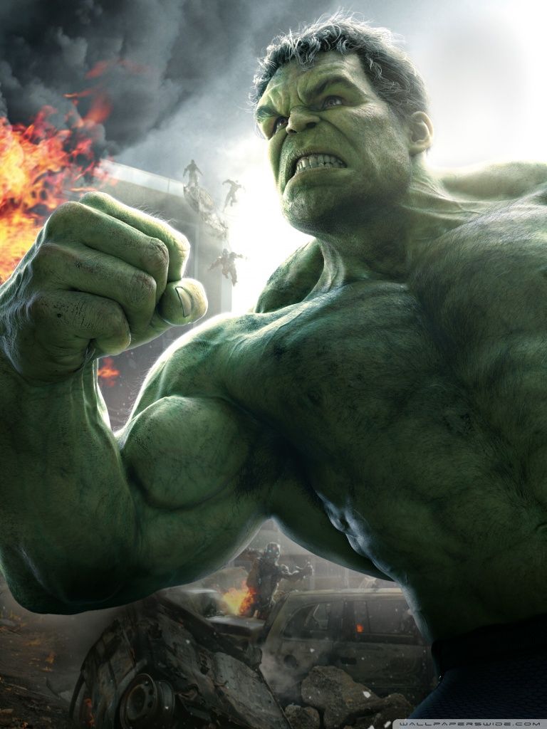 Full Hd Ultra Hd Hulk Wallpapers