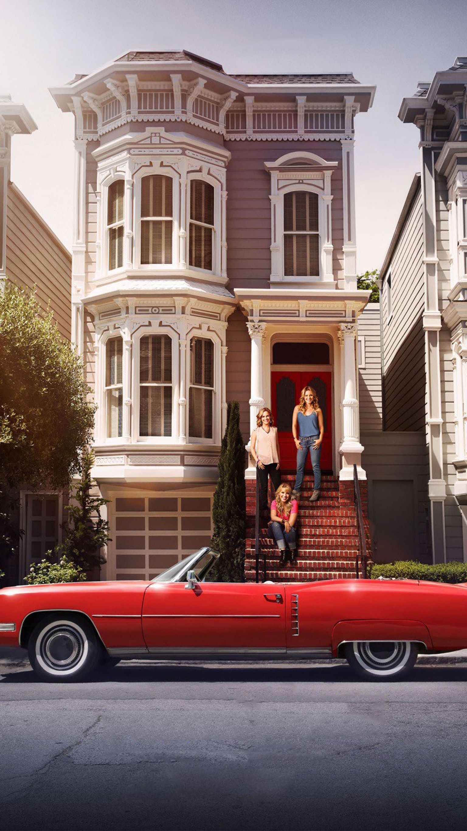 Full House Wallpapers