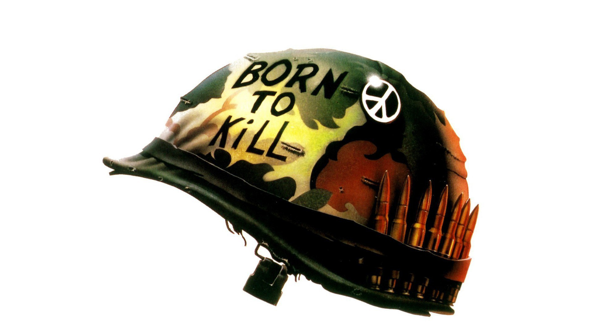 Full Metal Jacket Wallpapers