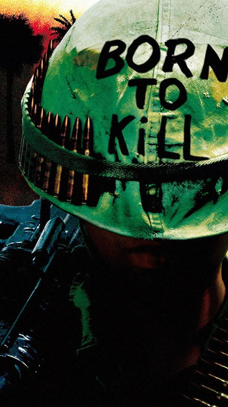 Full Metal Jacket Wallpapers