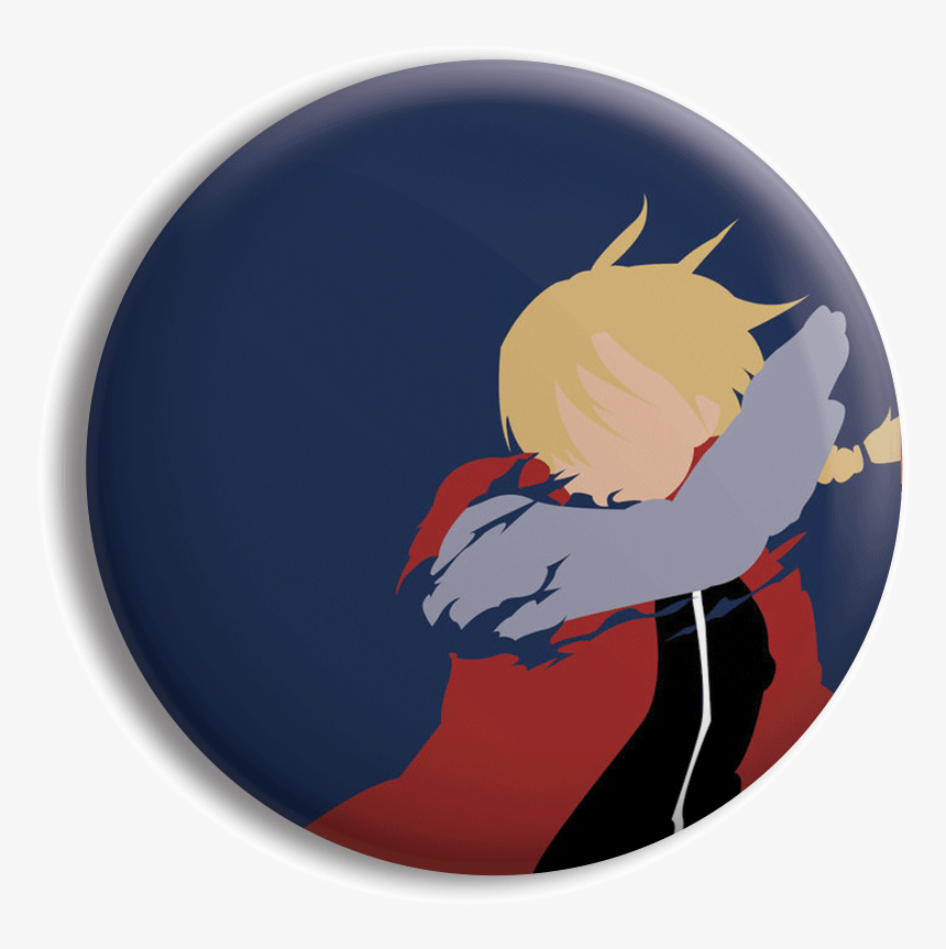 Fullmetal Alchemist Minimalist Wallpapers