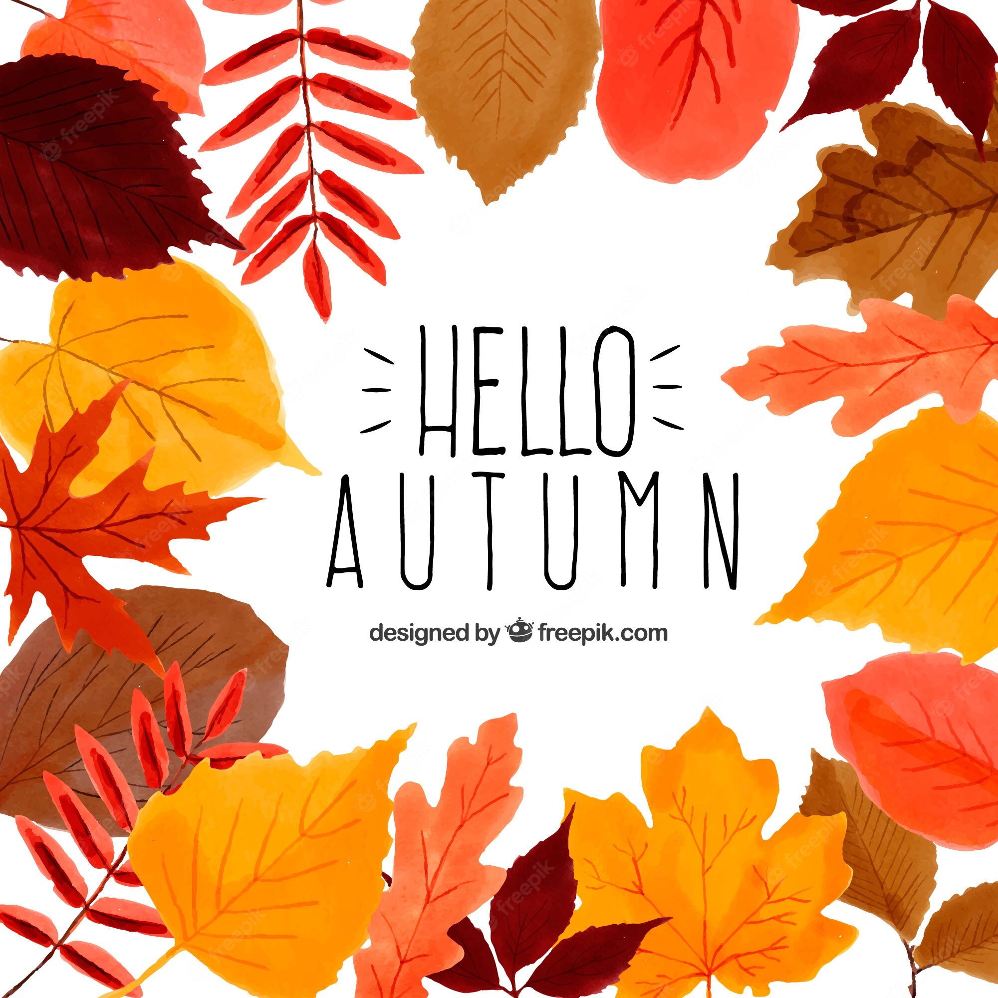 Fun Fall Backgrounds