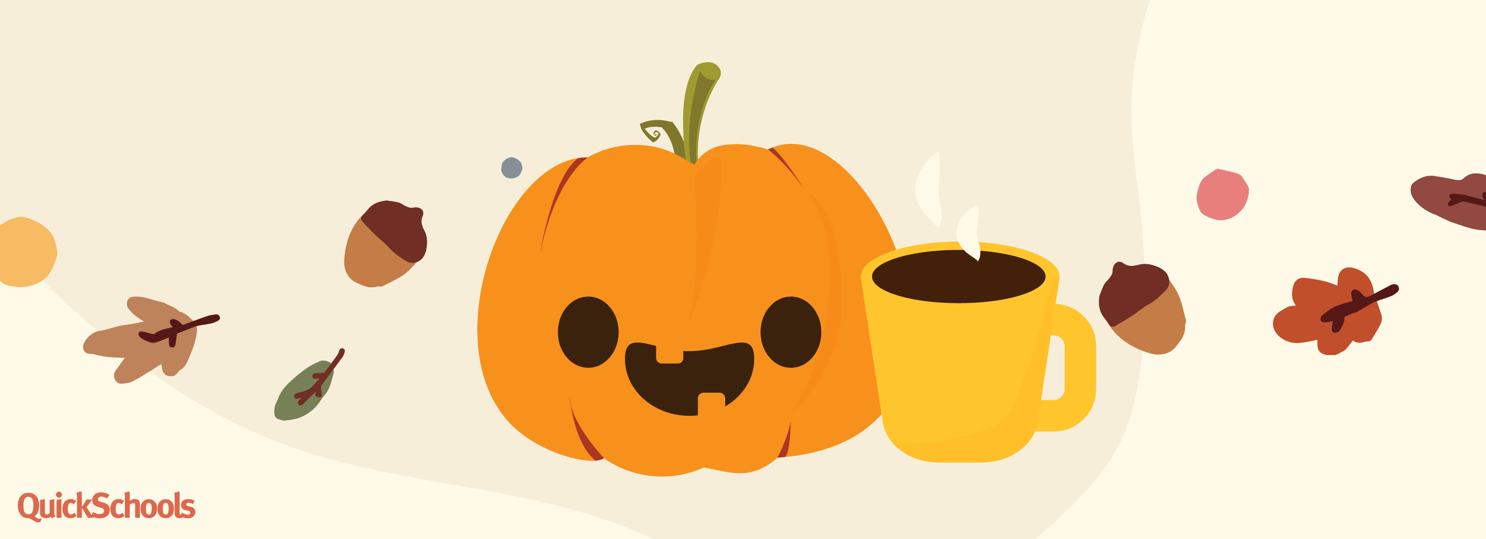 Fun Fall Backgrounds