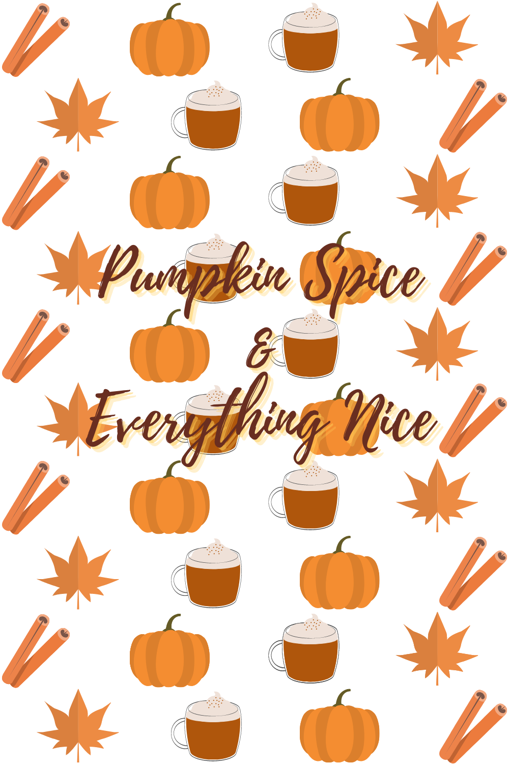 Fun Fall Backgrounds