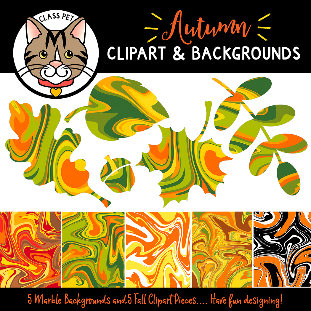 Fun Fall Backgrounds