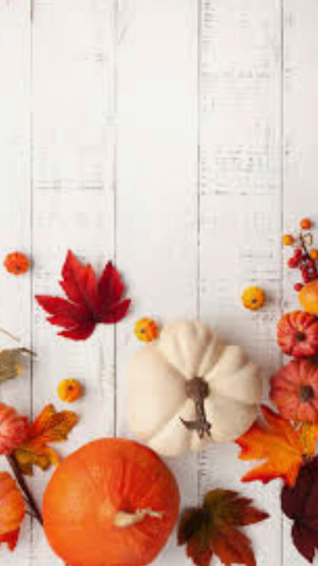 Fun Fall Backgrounds