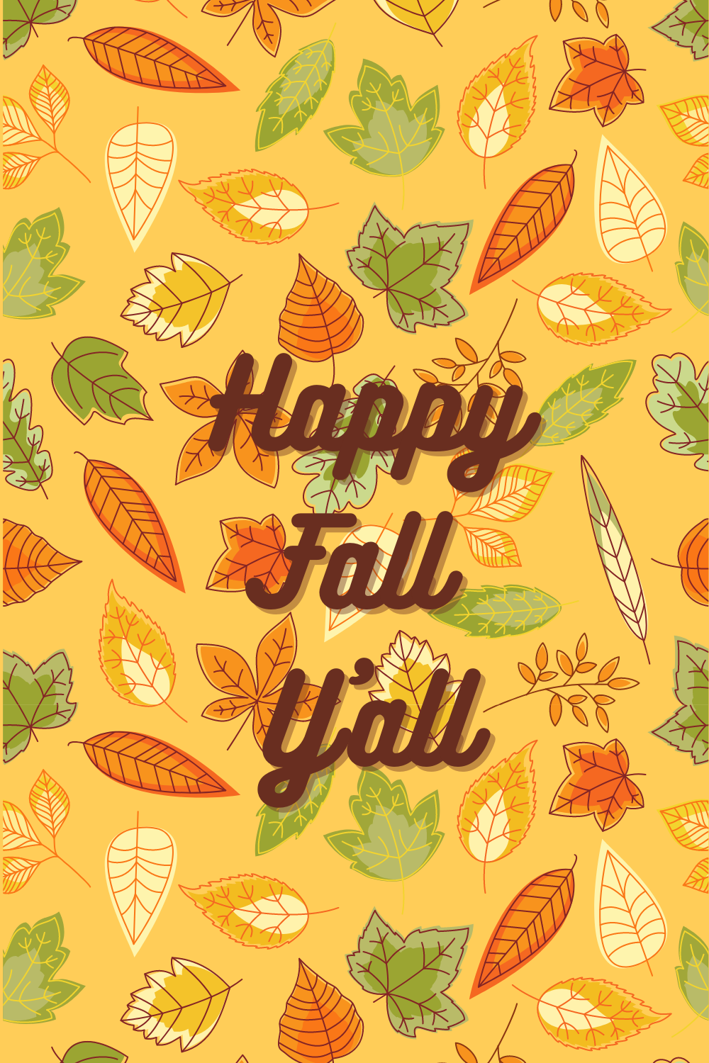 Fun Fall Backgrounds