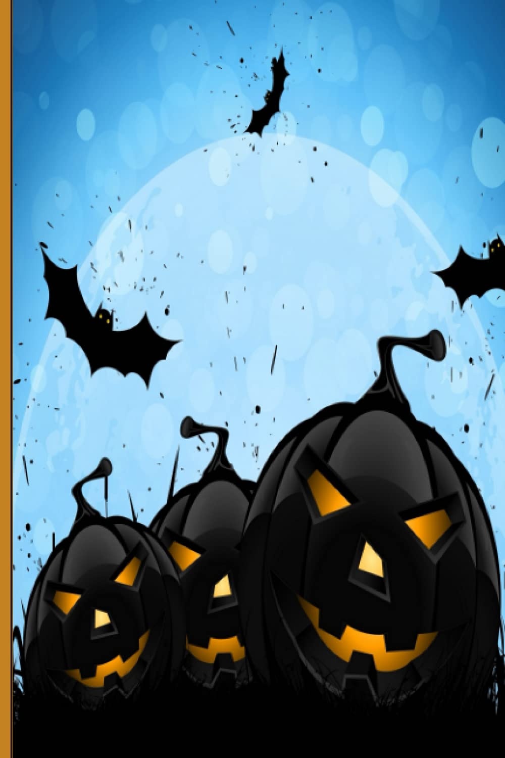 Fun Halloween Background