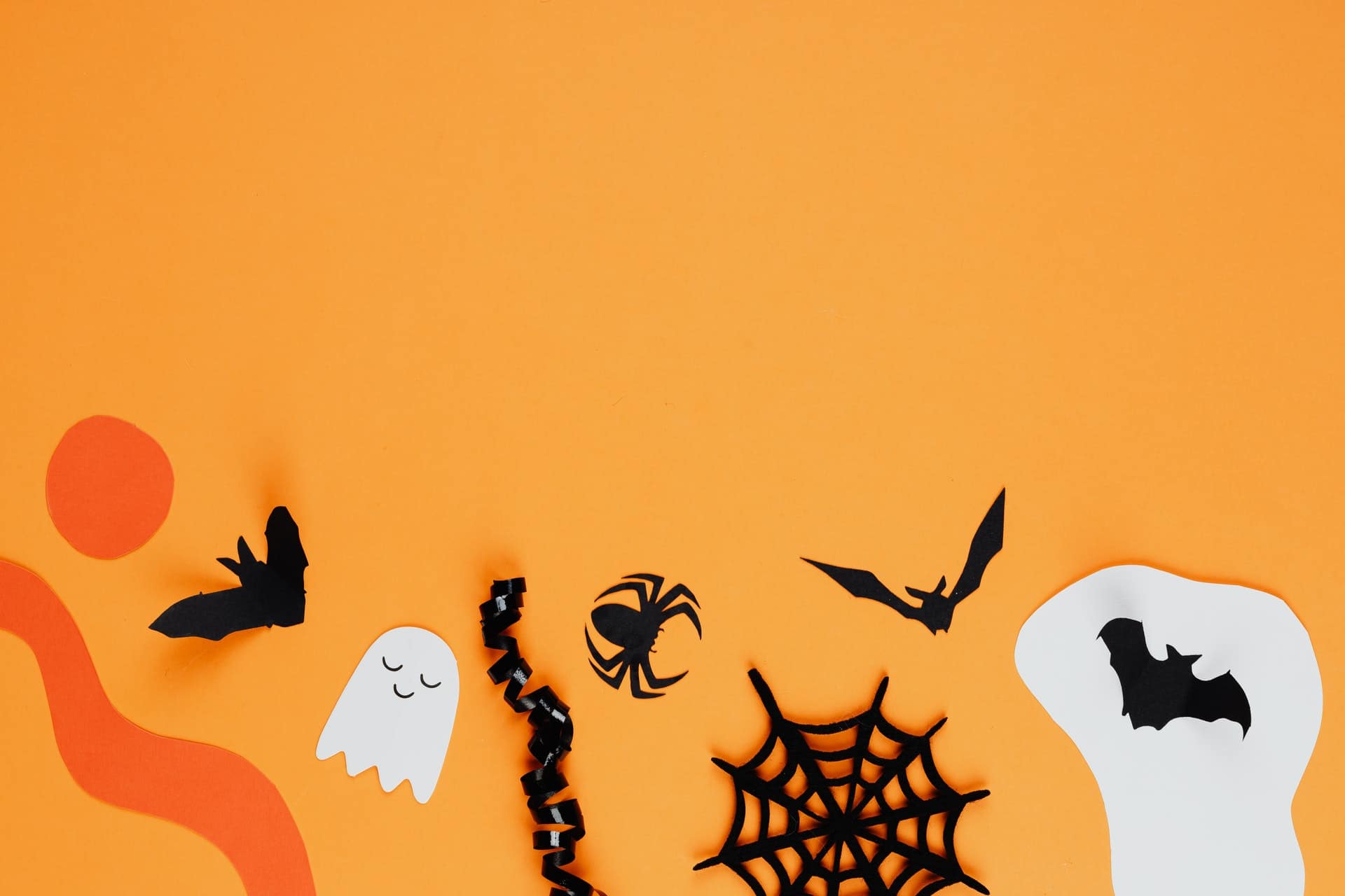 Fun Halloween Background