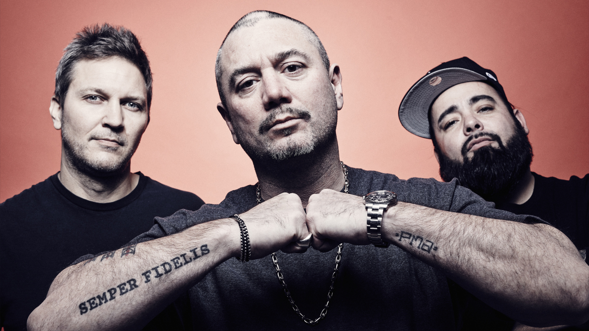 Fun Lovin Criminals Wallpapers