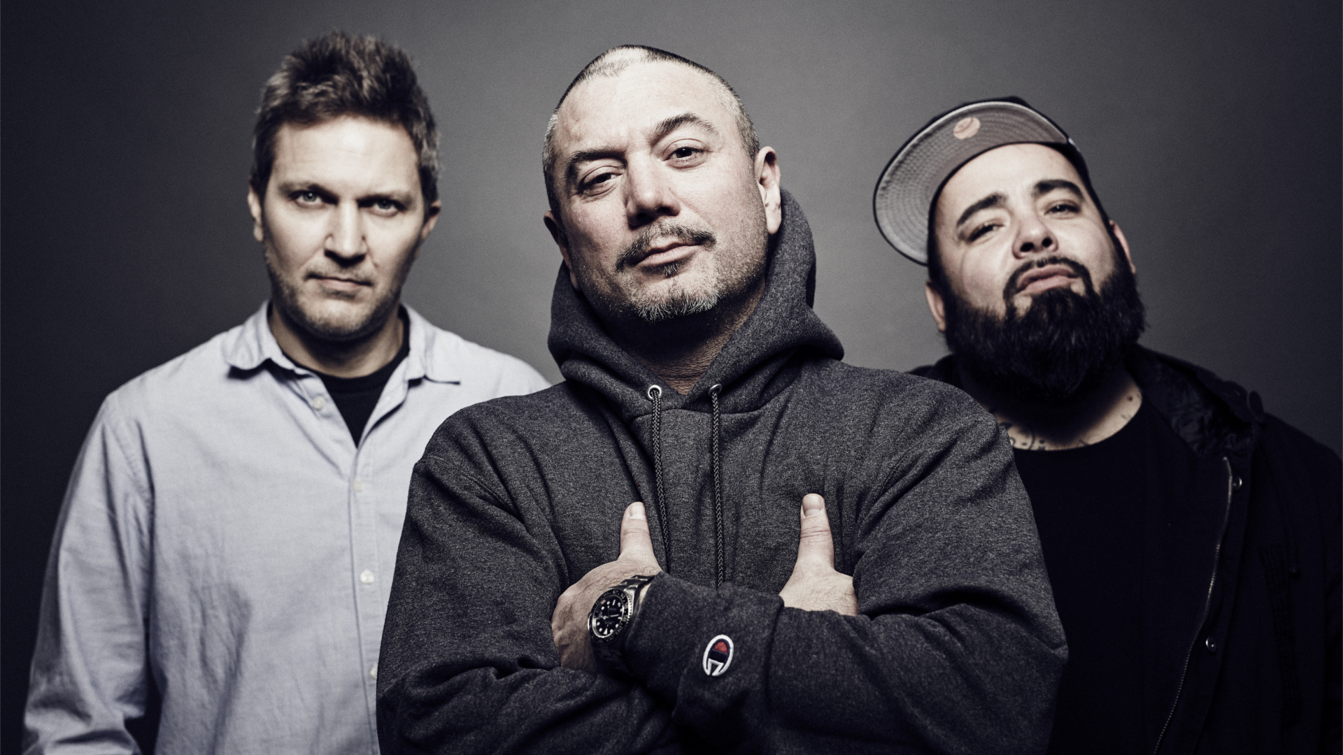 Fun Lovin Criminals Wallpapers