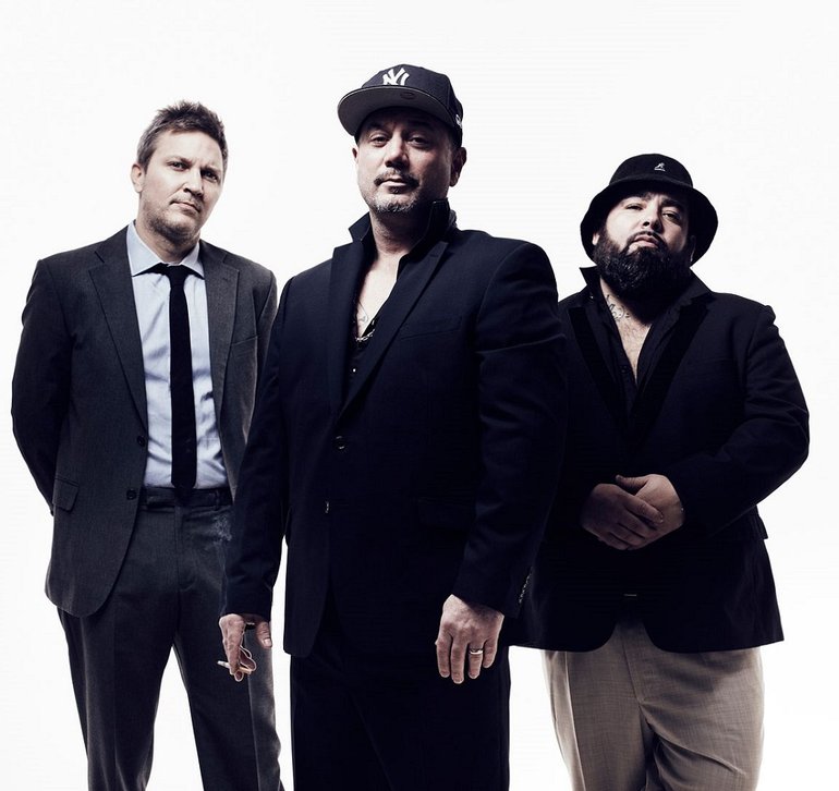 Fun Lovin Criminals Wallpapers