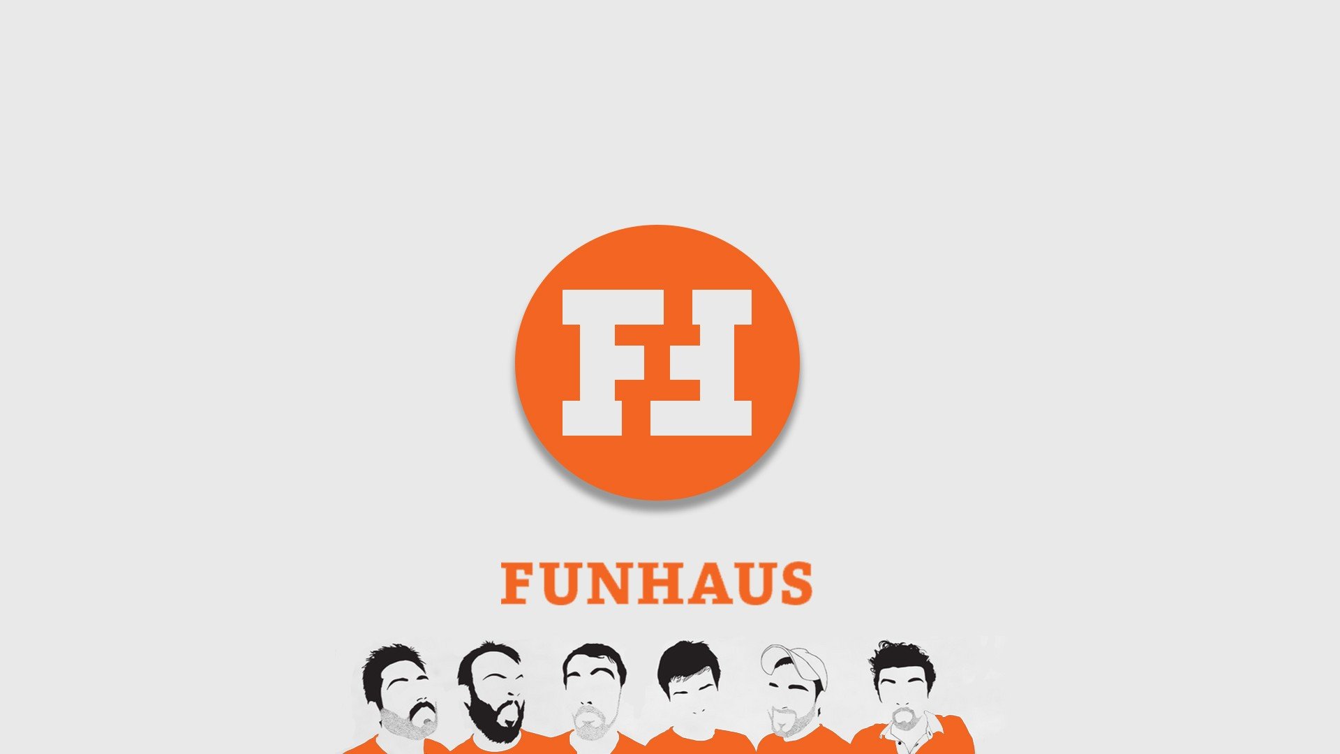 Funhaus Wallpapers