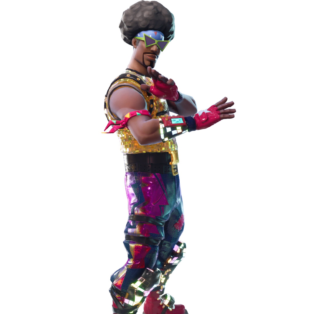 Funk Ops Fortnite Wallpapers