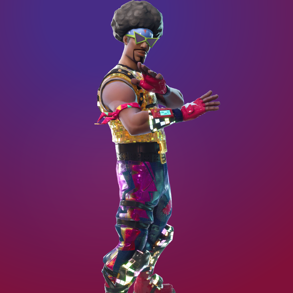 Funk Ops Fortnite Wallpapers