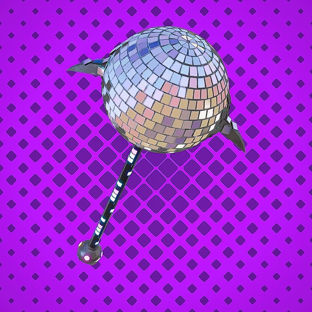 Funk Ops Fortnite Wallpapers