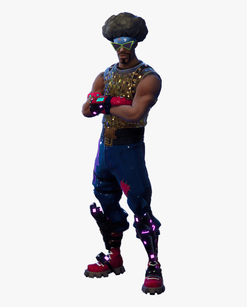 Funk Ops Fortnite Wallpapers