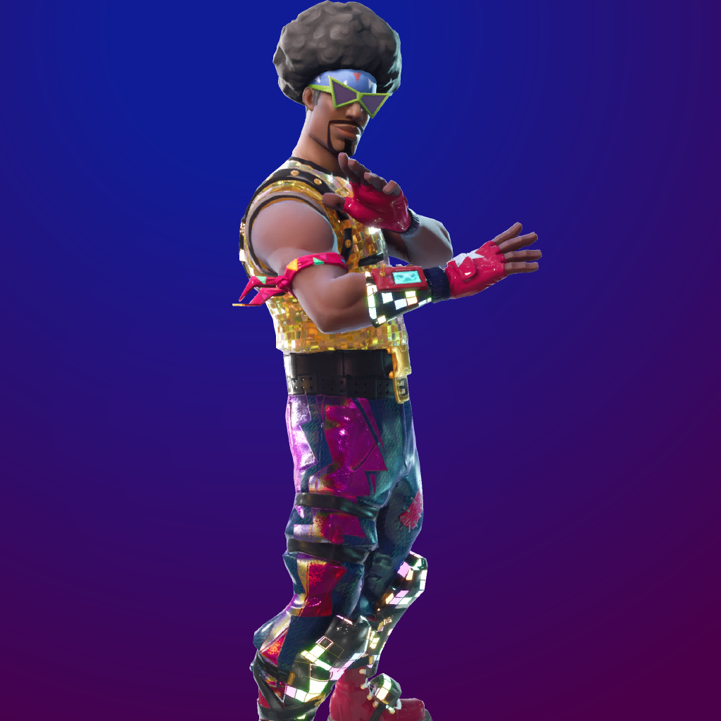 Funk Ops Fortnite Wallpapers