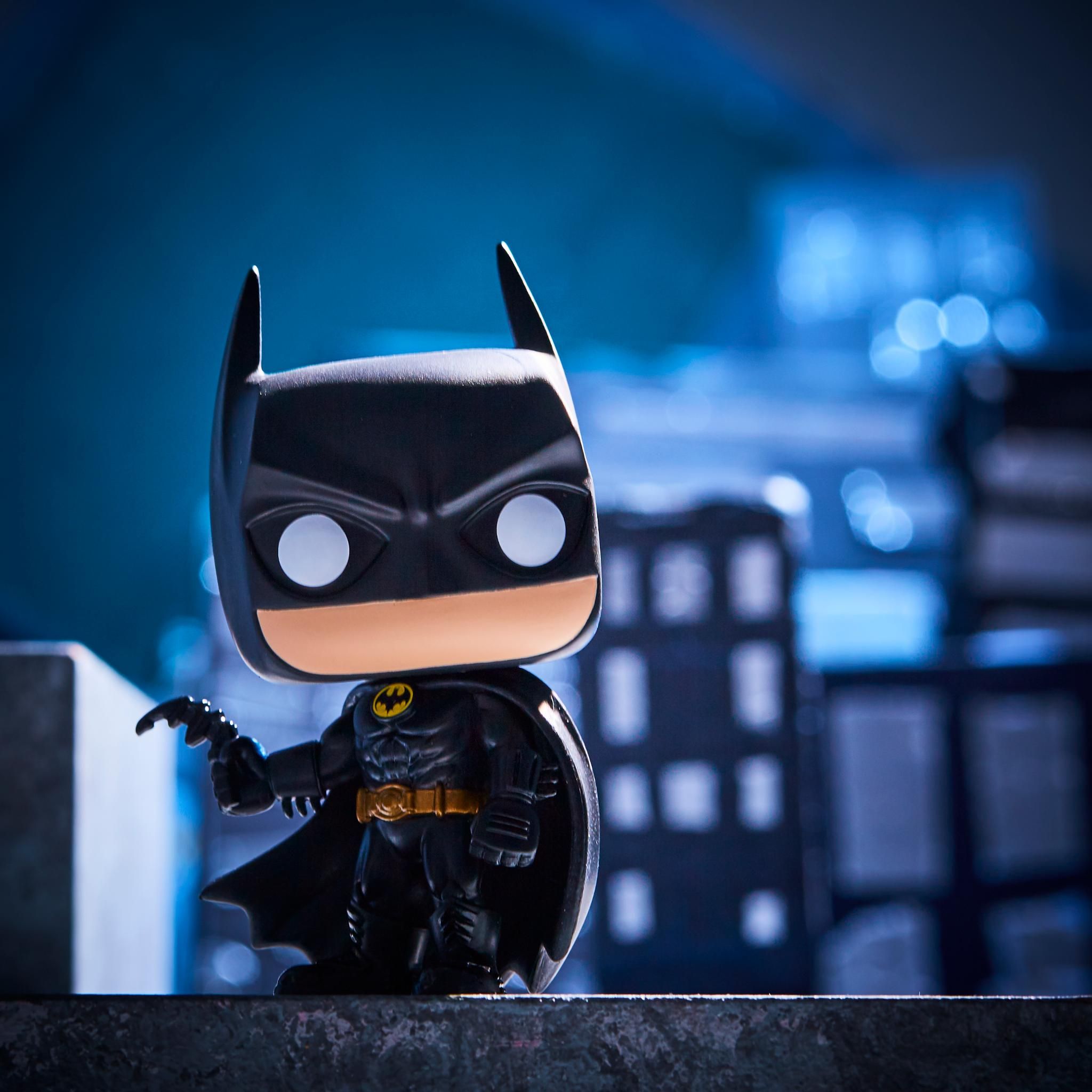 Funko Pop Wallpapers