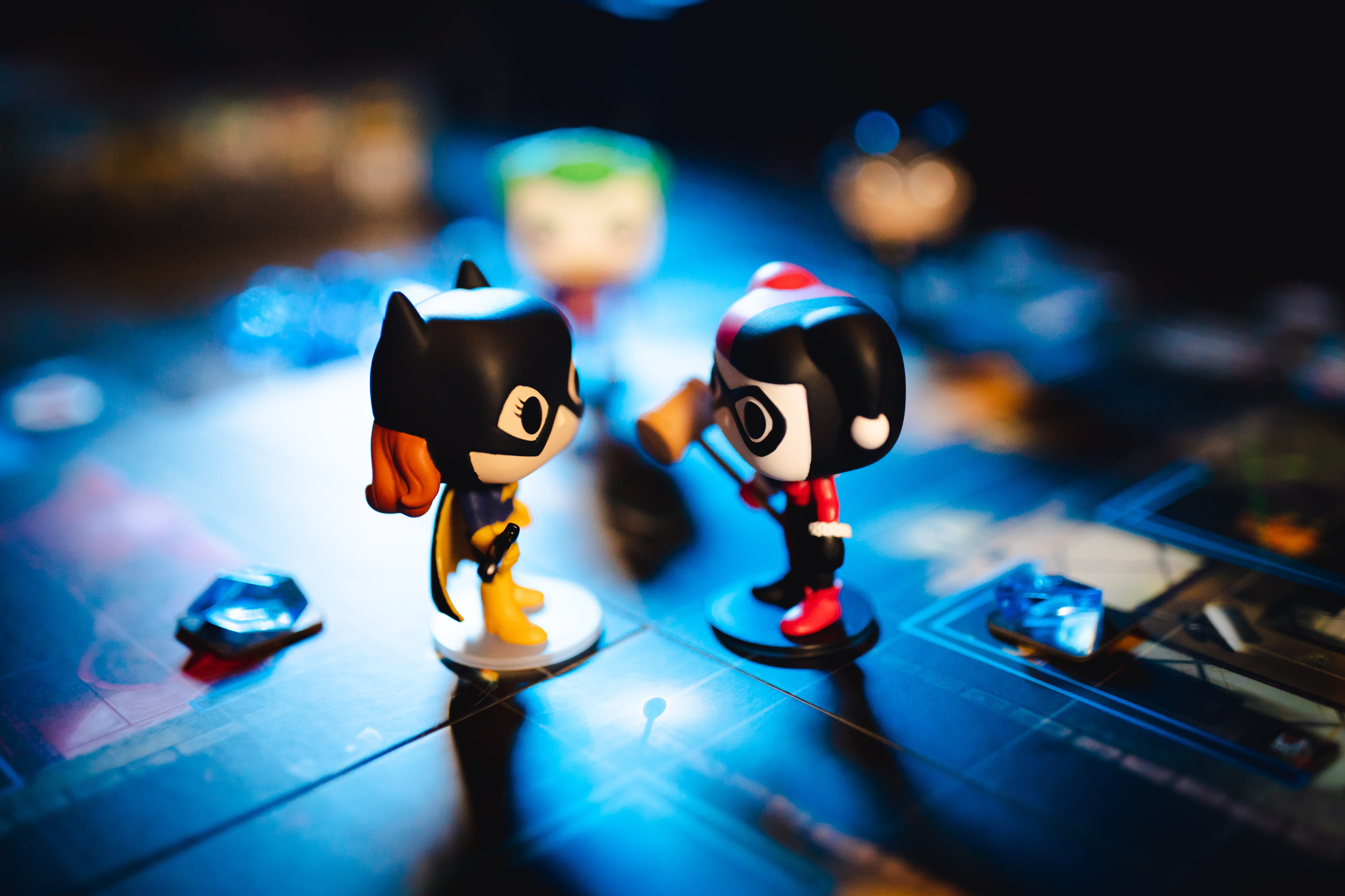 Funko Pop Wallpapers