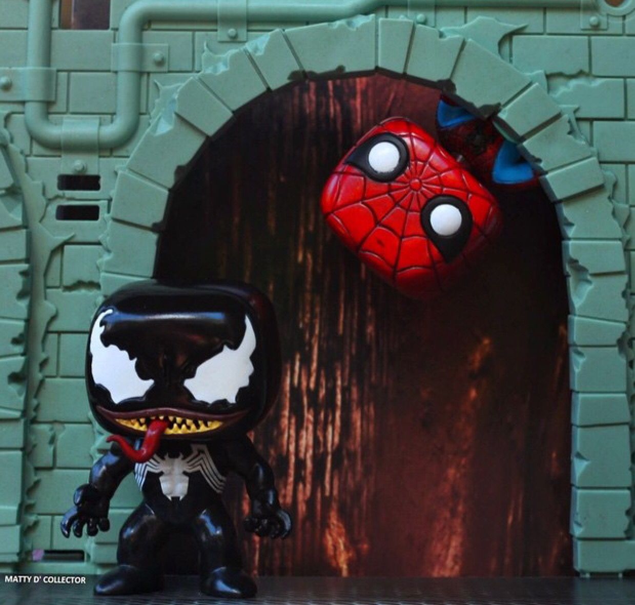 Funko Pop Wallpapers