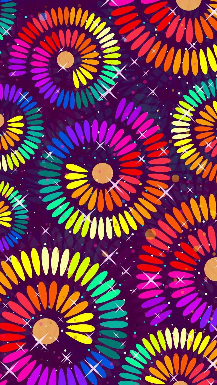 Funky Wallpapers