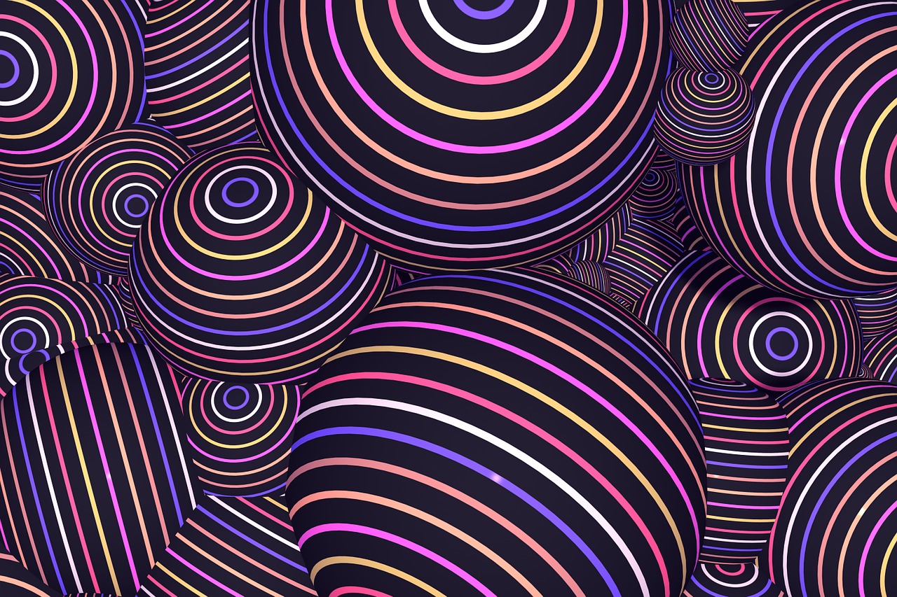 Funky Wallpapers