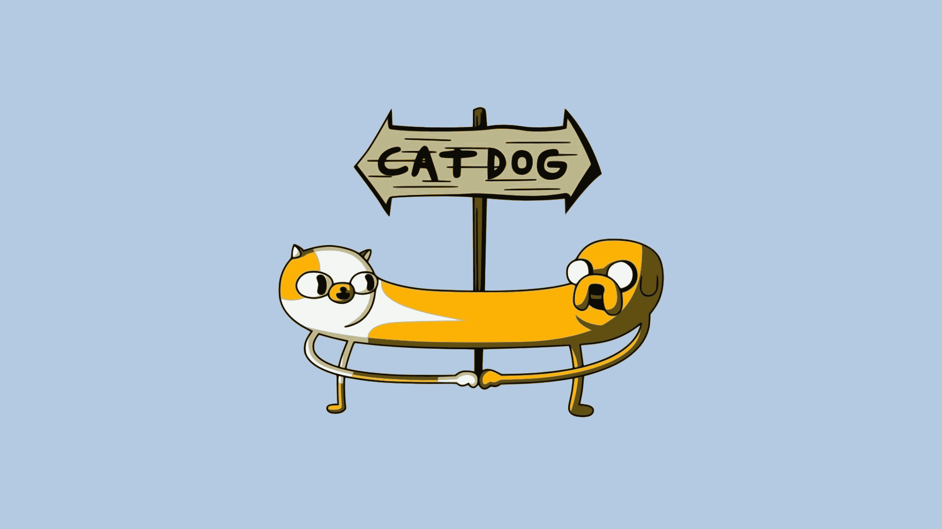 Funny Adventure Time Pictures Wallpapers