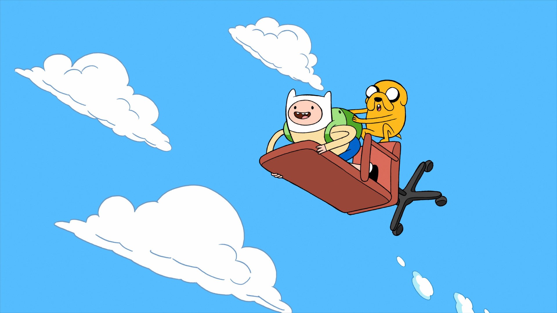 Funny Adventure Time Pictures Wallpapers