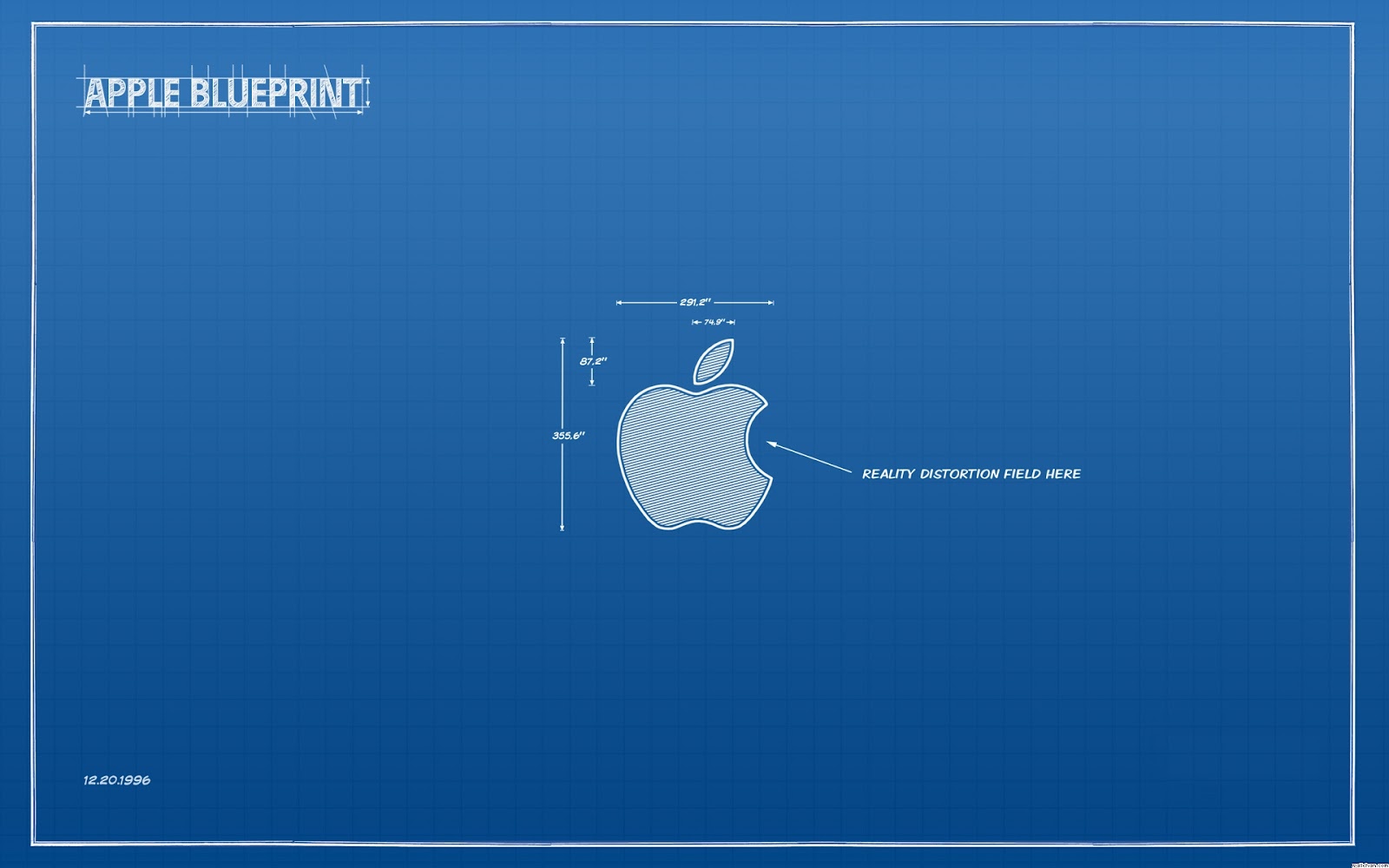 Funny Apple Logo Wallpapers